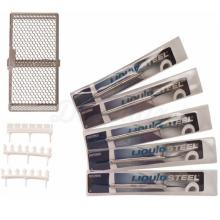 Compo-Tray Plasma + Clips