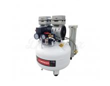 Compressore d'aria a due cilindri SD70/8GL (35 L)