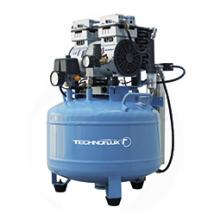 DA7001 - COMPRESOR 2 CILINDROS 30l.