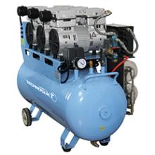 DA7003D - Compresor 6 cilindros 70l.