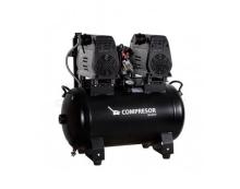 Compresor de Aire (55 L)