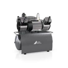 Trio: Compresor de 3 Cilindros con Secador 230 V