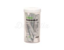 Concorde II: Plastic Cannulas (10 pcs)
