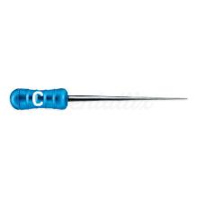 Condensador lateral cónico de 25 mm (4 pcs.)