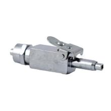Water / Air Quick Connection for 4 x 6 mm pipe