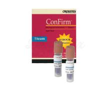 ConFirm 24: biological indicator for steam (25 pcs)