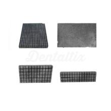 Microwave Oven Susceptors Set for Zirconium