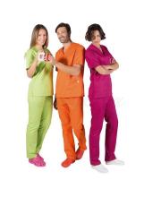Clinic Pajamas - Various Colors