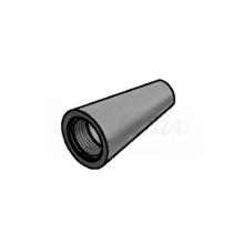 Steel Cone Minimate Syringe