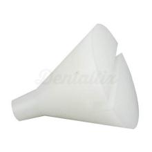 Funnel Cone for Centrifuge Casting
