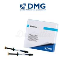 Constic: Self-Adhesive and Self-Etch Composite (2 x 2 g syringes)