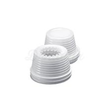 Contenitore in plastica monouso per cotone sporco (1000 pz)