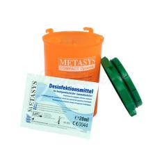 Contenedor para Separador de Amalgama Compact Dynamic
