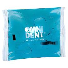 Coolpack mini: Impacco freddo riutilizzabile