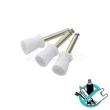 Rubber Prophylaxis Cups (100 pcs)
