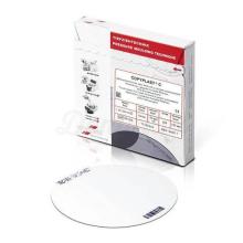 Copyplast C: Viscoelastic Thermoplastic Sheets 1 x 125 mm