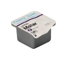 Protemp: Coronas Provisionales de Composite Prepolimerizado (5 uds)