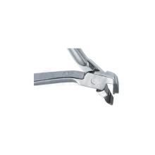 Distal Cutter with Carbide Inserts