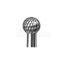 Fraise cylindrique plate H364E.123 pour PM