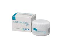 Cortisomol SP: Cement for Definitive Canal Fillings (25 gr)