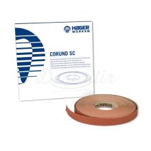 Corund SC: Abrasive Belts