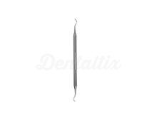 CP 17/18: Stainless Steel Chisel for Cavity Preparation
