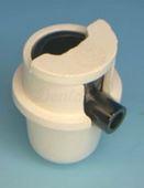Ceramic pot C5 for Vitro + Cap (1u.)