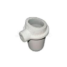 Vitrified crucible - Filli Manfredi