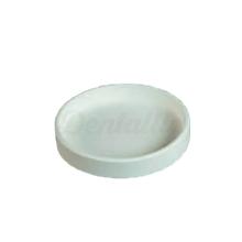 Microwave Oven Crucible for Zirconium