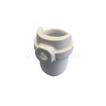 Degutron: Ceramic Crucibles for Dental Machinery