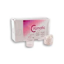 Cromatic : Alginate avec indicateur chromatique (453 g)