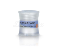 IPS e.Max CAD glass/add on (5g.)