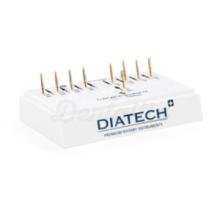 Diatch CAD/CAM preparation and polishing kit