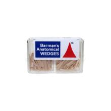 BARMAN´S SMALL NATURAL WEDGES