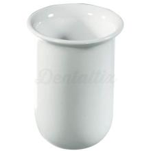 Contenedor de Desechos de Porcelana (72 x 115 mm)