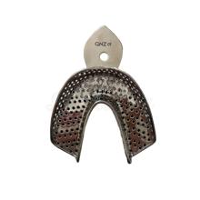 Perforated Impression Tray