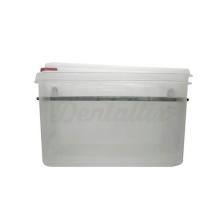 Cubeta Universal para máquinas de polir Turbo