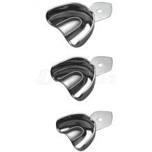 Paediatric dentistry trays 418S (upper)