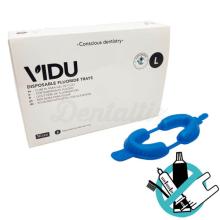 Disposable Fluoride Trays (50 pcs)