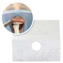 Disposable Face Covering for Protection (50 pcs)