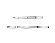 Metal Wax Knife