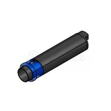 Central Body Minibright Syringe