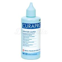 Curaprox BCD: cleaning and care of dentures (100 ml)