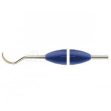 Soz Tartar Cleaner: Instrument for the Elimination of Supragingival Calculus