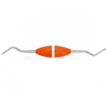 Goldman Fox Universal Curette: Periodontics Instrument