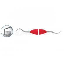H-SCALER II: Periodontics Instrument for Problem Areas