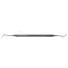Columbia 4R-4L Stainless Steel Curette