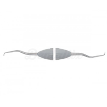 Gracey Mini Curette: Instrument for Implants and Periodontics