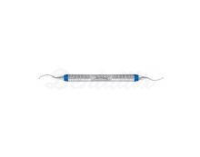 Gracey 213/214 Cuerta: Dental Instrument with Handle 7