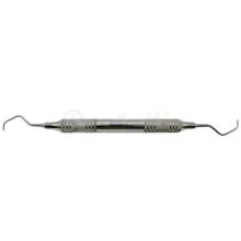 Gracey Curettes with Lightweight Handle